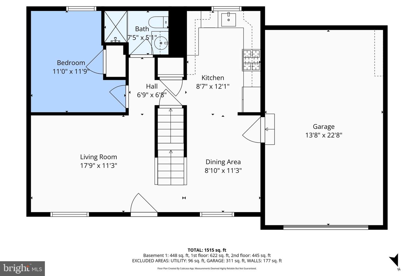 5606 ROUNDTREE DR, WOODBRIDGE, Virginia 22193, 3 Bedrooms Bedrooms, ,2 BathroomsBathrooms,Residential,For sale,5606 ROUNDTREE DR,VAPW2109478 MLS # VAPW2109478