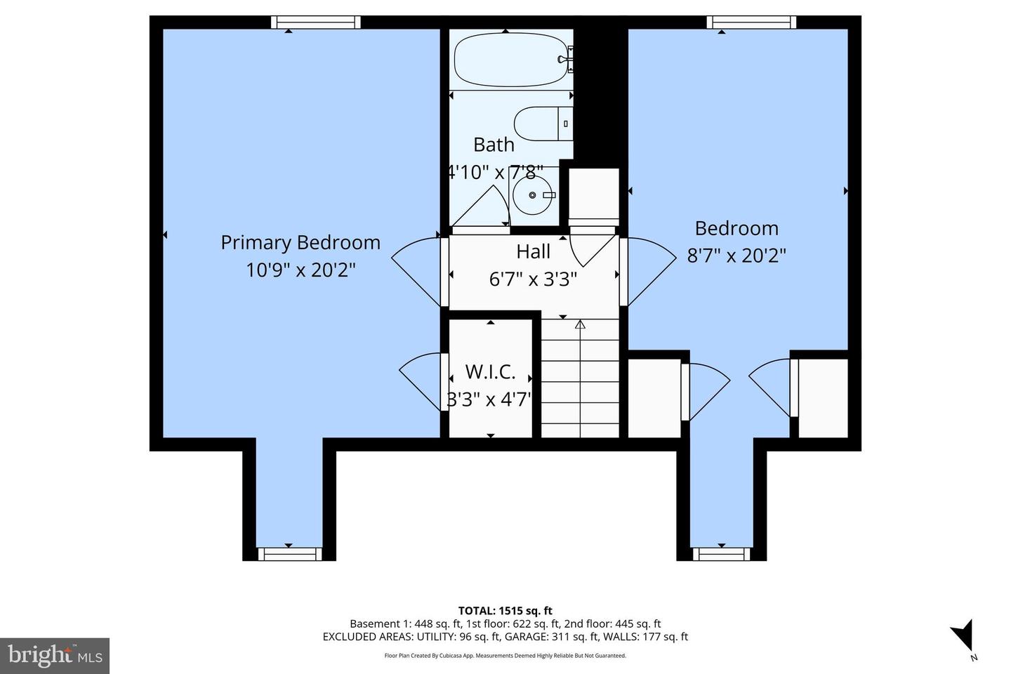 5606 ROUNDTREE DR, WOODBRIDGE, Virginia 22193, 3 Bedrooms Bedrooms, ,2 BathroomsBathrooms,Residential,For sale,5606 ROUNDTREE DR,VAPW2109478 MLS # VAPW2109478