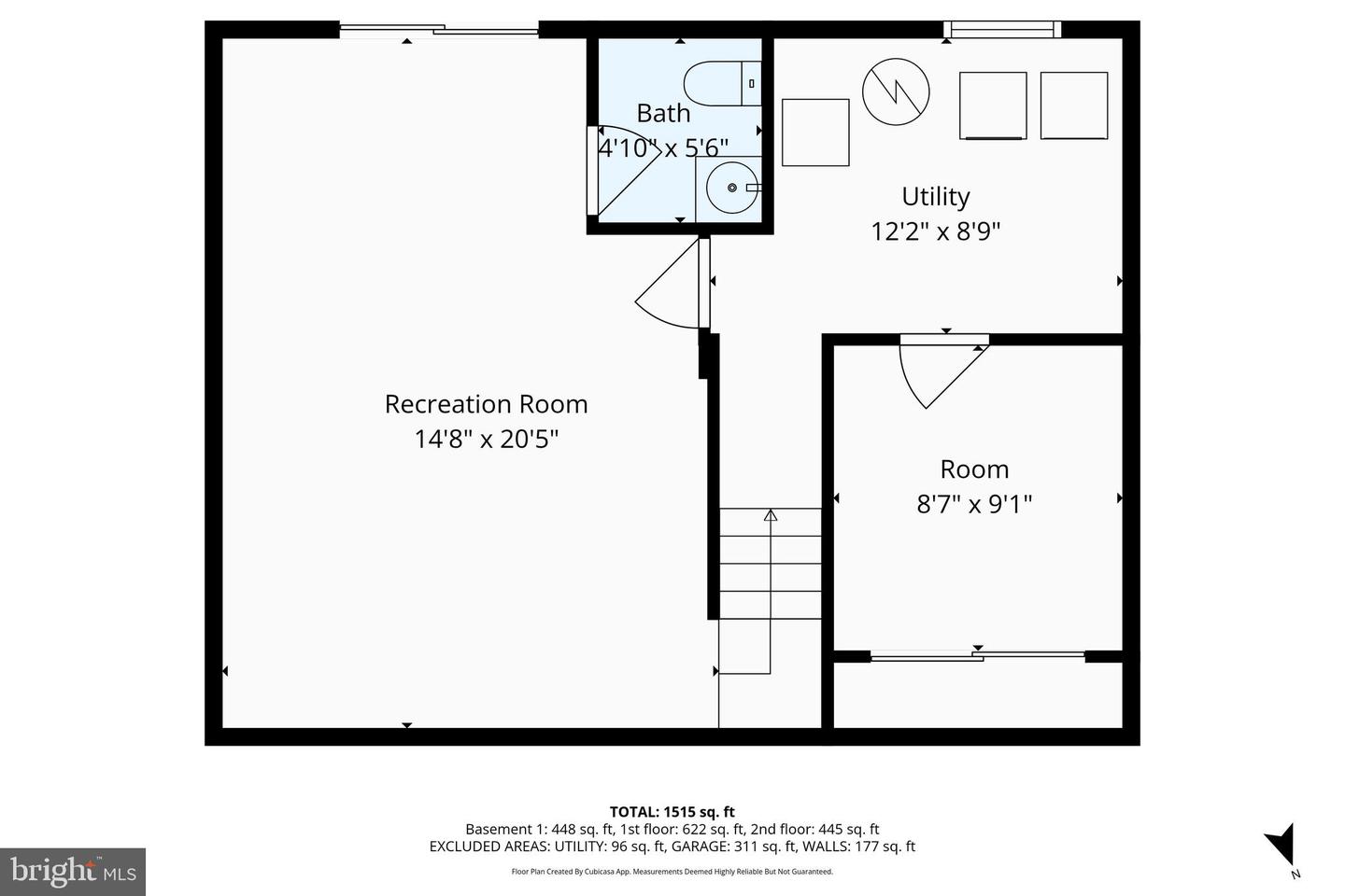 5606 ROUNDTREE DR, WOODBRIDGE, Virginia 22193, 3 Bedrooms Bedrooms, ,2 BathroomsBathrooms,Residential,For sale,5606 ROUNDTREE DR,VAPW2109478 MLS # VAPW2109478