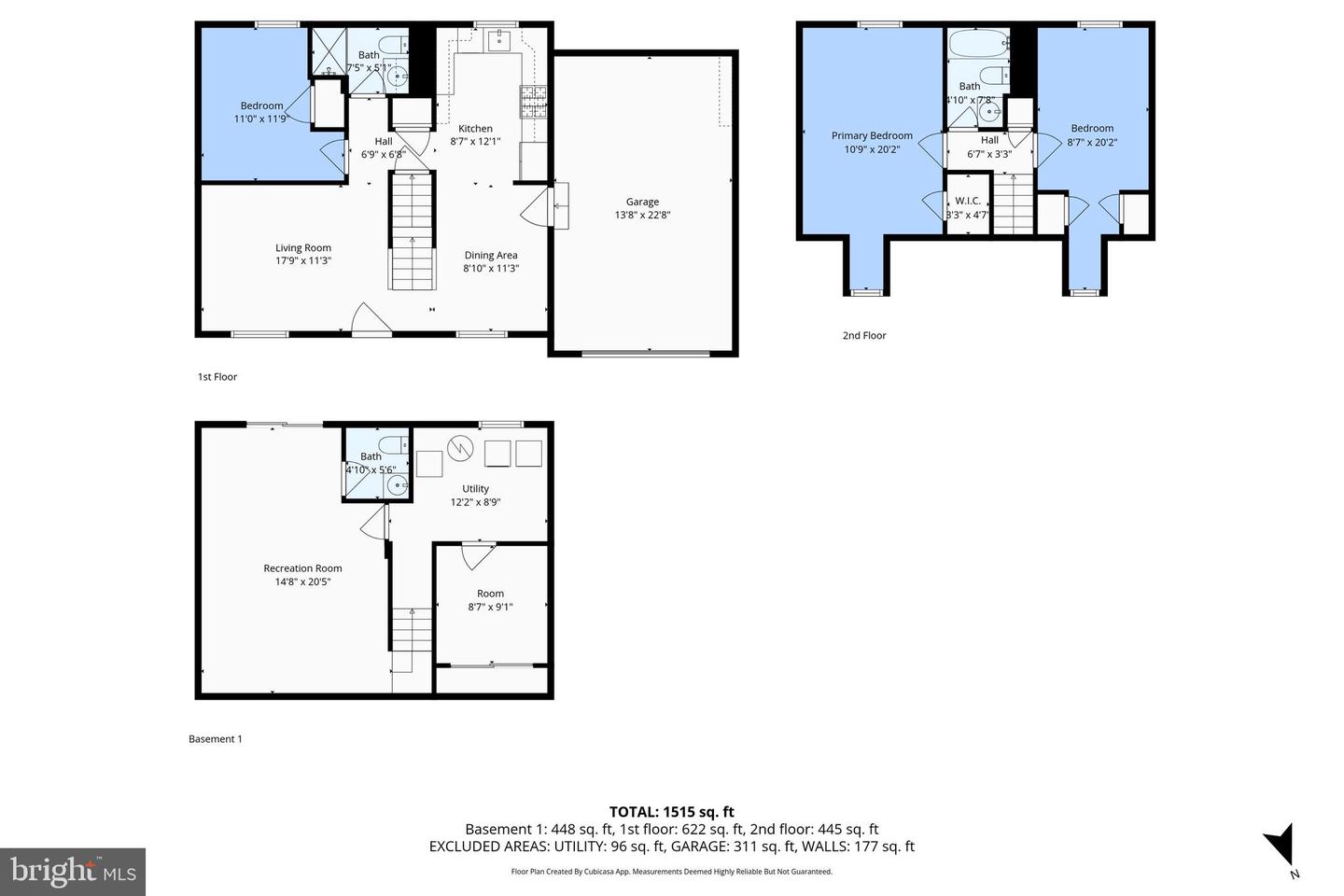 5606 ROUNDTREE DR, WOODBRIDGE, Virginia 22193, 3 Bedrooms Bedrooms, ,2 BathroomsBathrooms,Residential,For sale,5606 ROUNDTREE DR,VAPW2109478 MLS # VAPW2109478