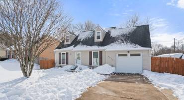 5606 ROUNDTREE DR, WOODBRIDGE, Virginia 22193, 3 Bedrooms Bedrooms, ,2 BathroomsBathrooms,Residential,For sale,5606 ROUNDTREE DR,VAPW2109478 MLS # VAPW2109478