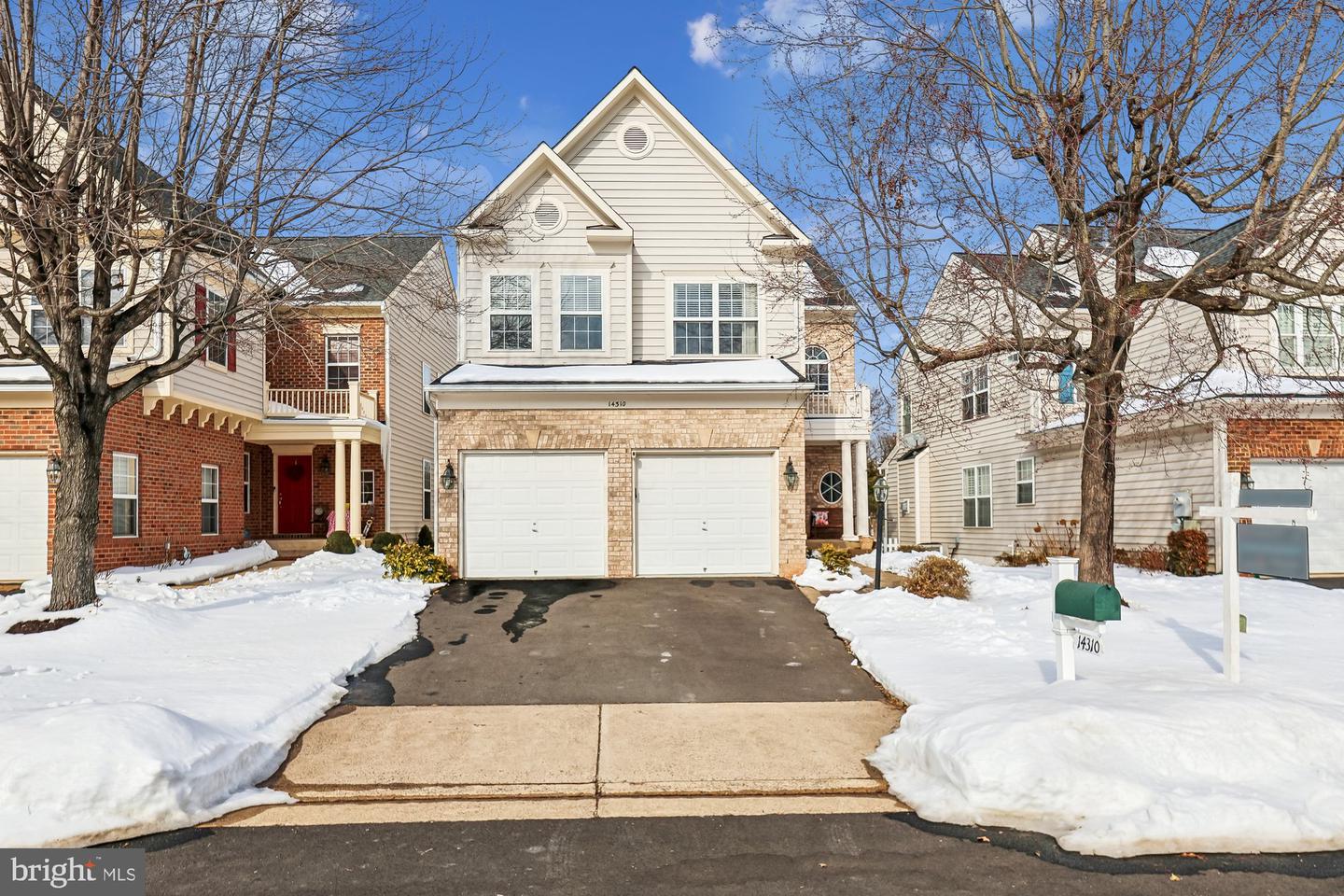 14310 BAKERWOOD PL, HAYMARKET, Virginia 20169, 4 Bedrooms Bedrooms, ,3 BathroomsBathrooms,Residential,For sale,14310 BAKERWOOD PL,VAPW2109596 MLS # VAPW2109596