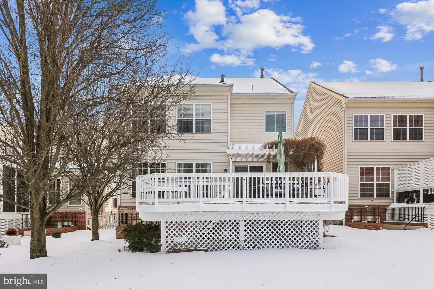 14310 BAKERWOOD PL, HAYMARKET, Virginia 20169, 4 Bedrooms Bedrooms, ,3 BathroomsBathrooms,Residential,For sale,14310 BAKERWOOD PL,VAPW2109596 MLS # VAPW2109596