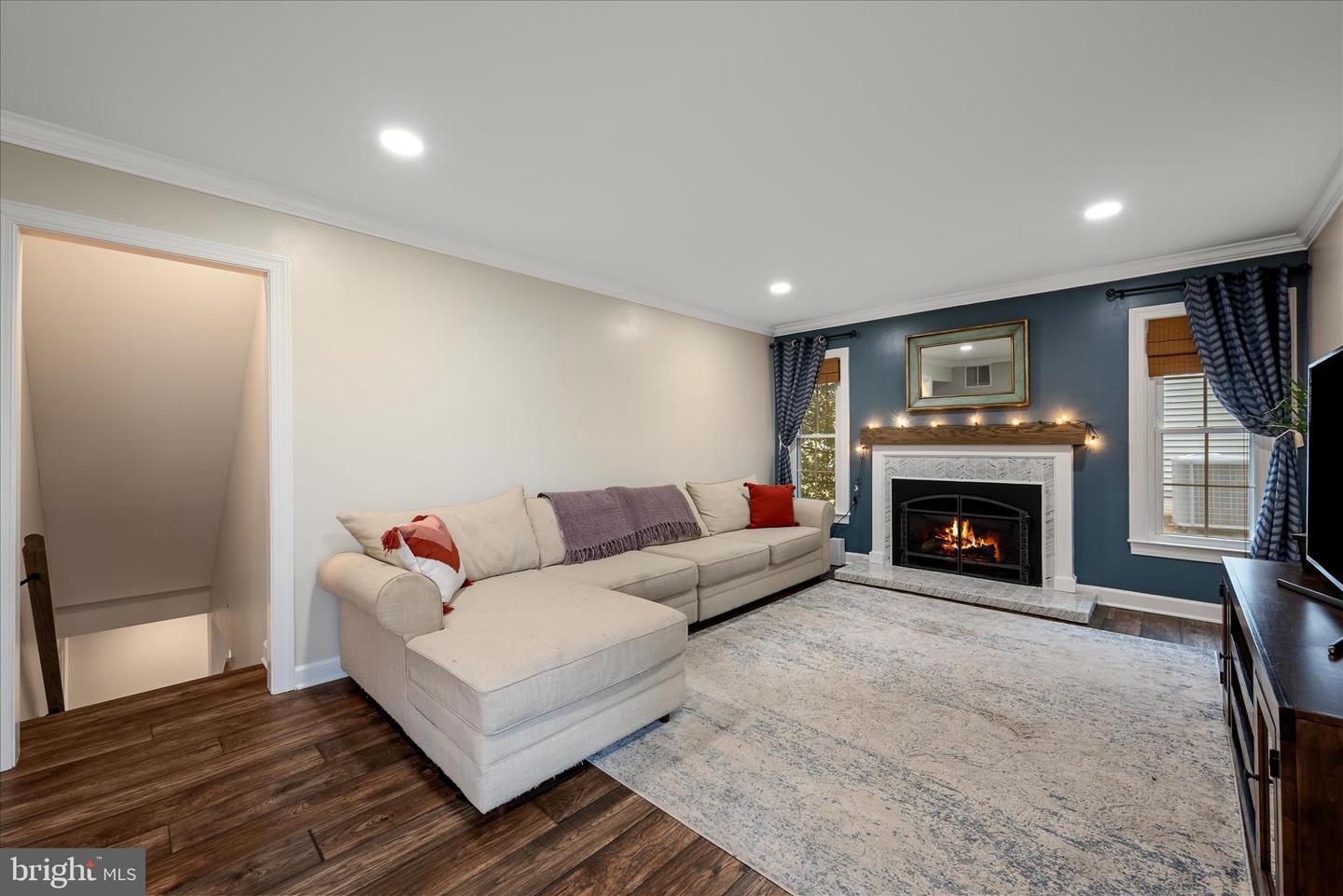 15466 MEHERRIN DR, CENTREVILLE, Virginia 20120, 4 Bedrooms Bedrooms, ,2 BathroomsBathrooms,Residential,For sale,15466 MEHERRIN DR,VAFX2283634 MLS # VAFX2283634