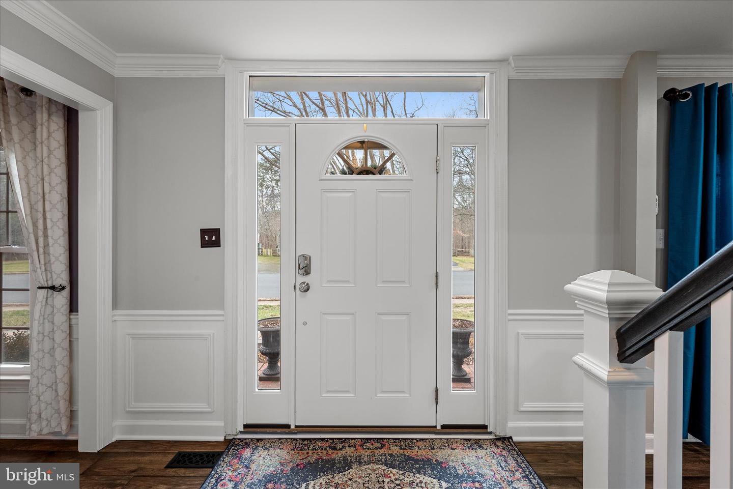 15466 MEHERRIN DR, CENTREVILLE, Virginia 20120, 4 Bedrooms Bedrooms, ,2 BathroomsBathrooms,Residential,For sale,15466 MEHERRIN DR,VAFX2283634 MLS # VAFX2283634