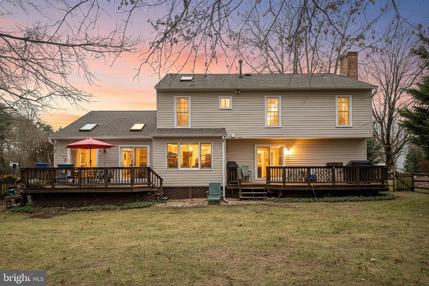 15466 MEHERRIN DR, CENTREVILLE, Virginia 20120, 4 Bedrooms Bedrooms, ,2 BathroomsBathrooms,Residential,For sale,15466 MEHERRIN DR,VAFX2283634 MLS # VAFX2283634