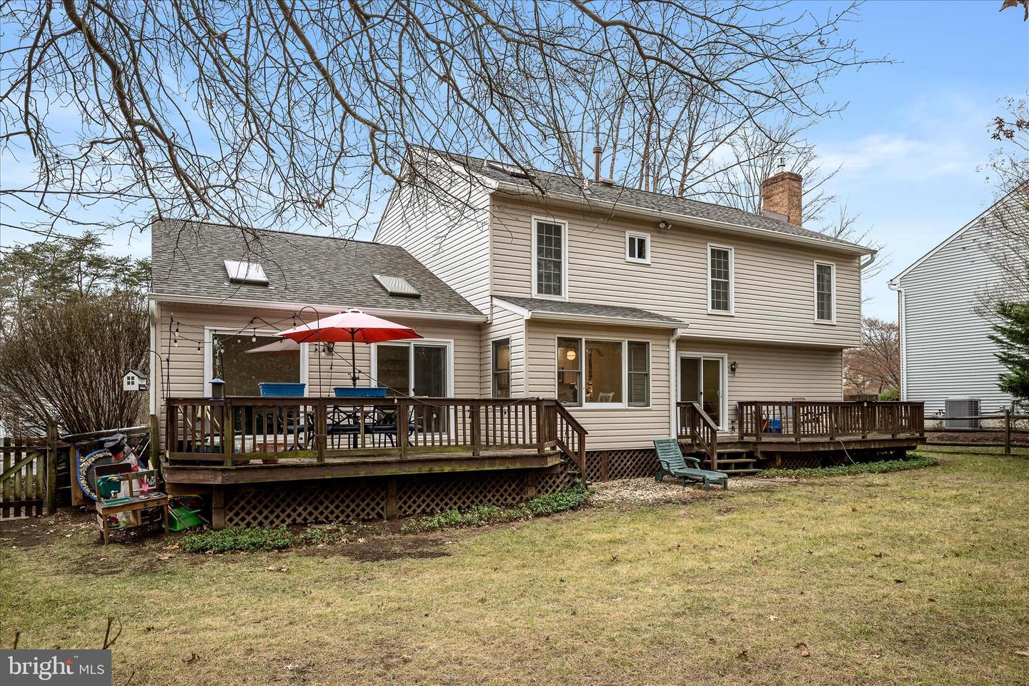 15466 MEHERRIN DR, CENTREVILLE, Virginia 20120, 4 Bedrooms Bedrooms, ,2 BathroomsBathrooms,Residential,For sale,15466 MEHERRIN DR,VAFX2283634 MLS # VAFX2283634