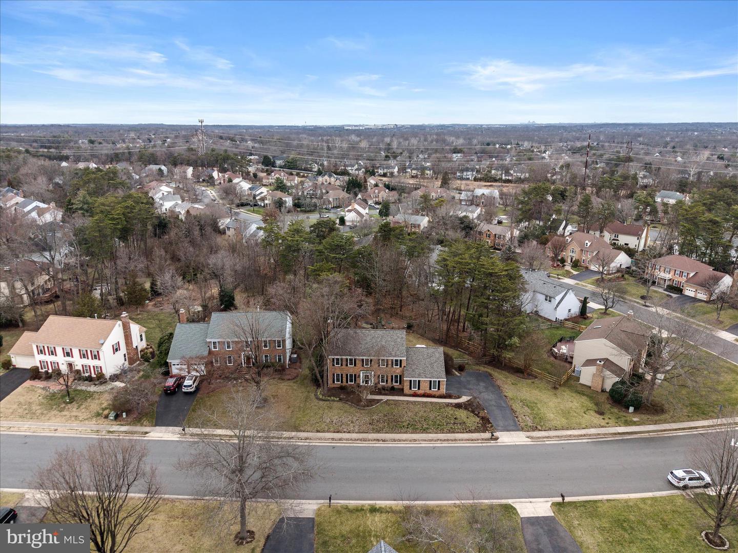 15466 MEHERRIN DR, CENTREVILLE, Virginia 20120, 4 Bedrooms Bedrooms, ,2 BathroomsBathrooms,Residential,For sale,15466 MEHERRIN DR,VAFX2283634 MLS # VAFX2283634