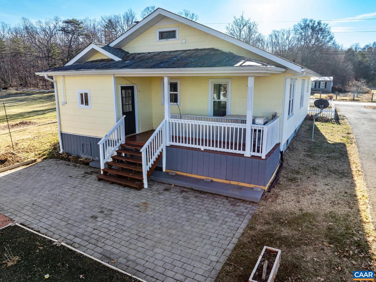 1503 CENTRAL PLAINS RD, PALMYRA, Virginia 22963, 3 Bedrooms Bedrooms, ,1 BathroomBathrooms,Residential,For sale,1503 CENTRAL PLAINS RD,672073 MLS # 672073 1503 CENTRAL PLAINS RD, PALMYRA, Virginia 22963, 3 Bedrooms Bedrooms, ,1 BathroomBathrooms,Residential,For sale,1503 CENTRAL PLAINS RD,672073 MLS # 672073