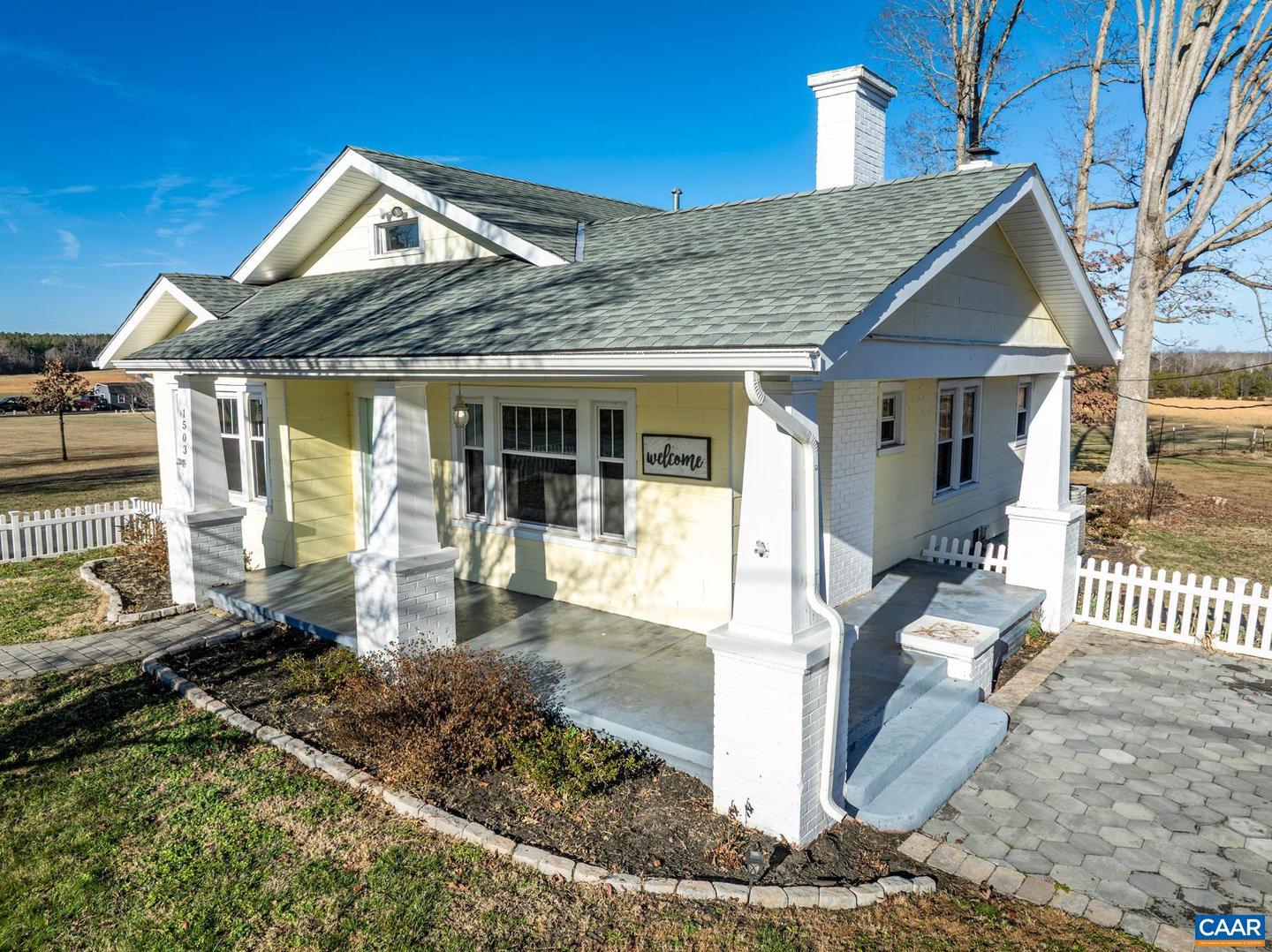 1503 CENTRAL PLAINS RD, PALMYRA, Virginia 22963, 3 Bedrooms Bedrooms, ,1 BathroomBathrooms,Residential,For sale,1503 CENTRAL PLAINS RD,672073 MLS # 672073 1503 CENTRAL PLAINS RD, PALMYRA, Virginia 22963, 3 Bedrooms Bedrooms, ,1 BathroomBathrooms,Residential,For sale,1503 CENTRAL PLAINS RD,672073 MLS # 672073