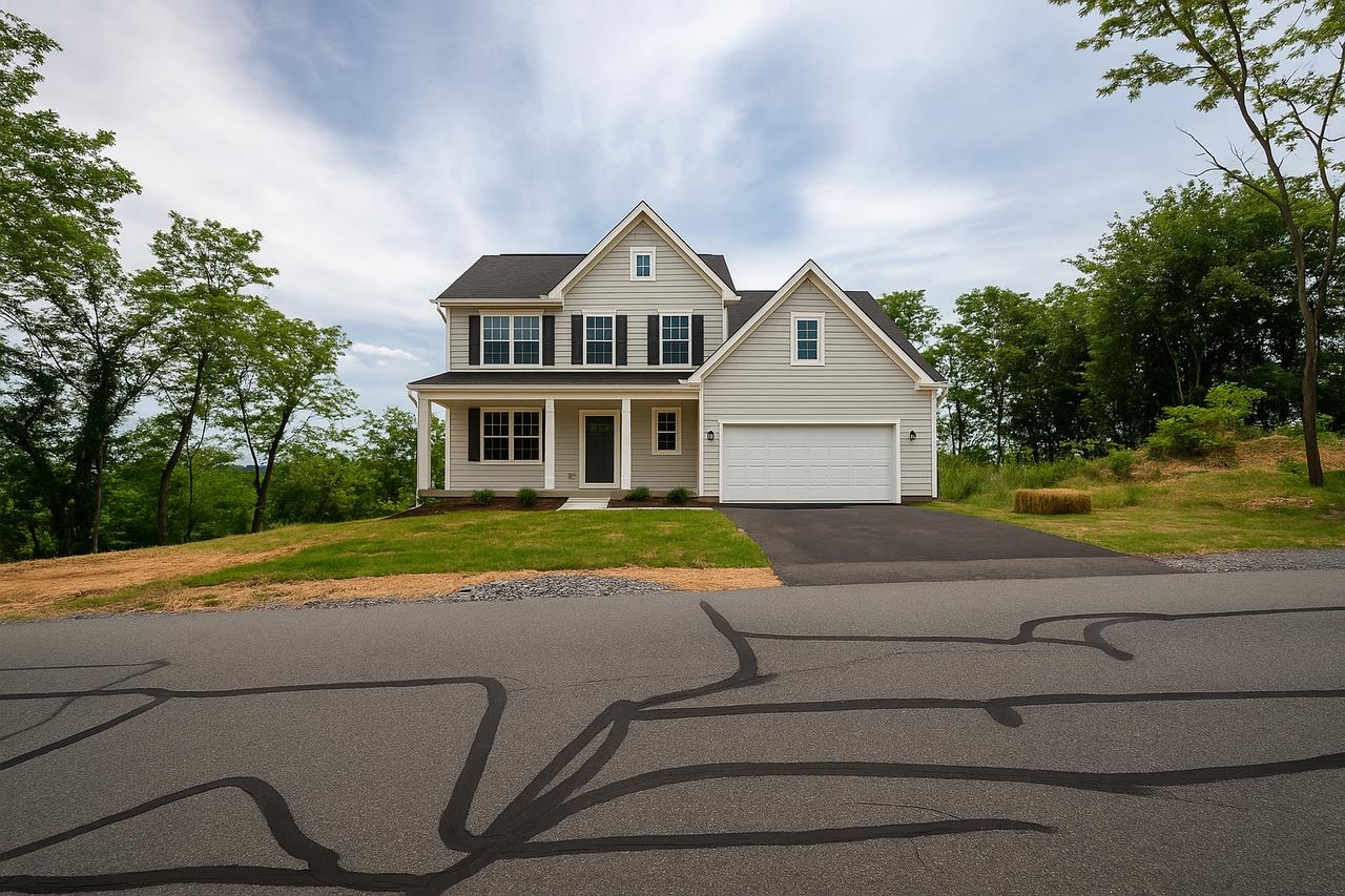 VALLEY VIEW DR, MOUNT SIDNEY, Virginia 24467, ,Land,VALLEY VIEW DR,673007 MLS # 673007