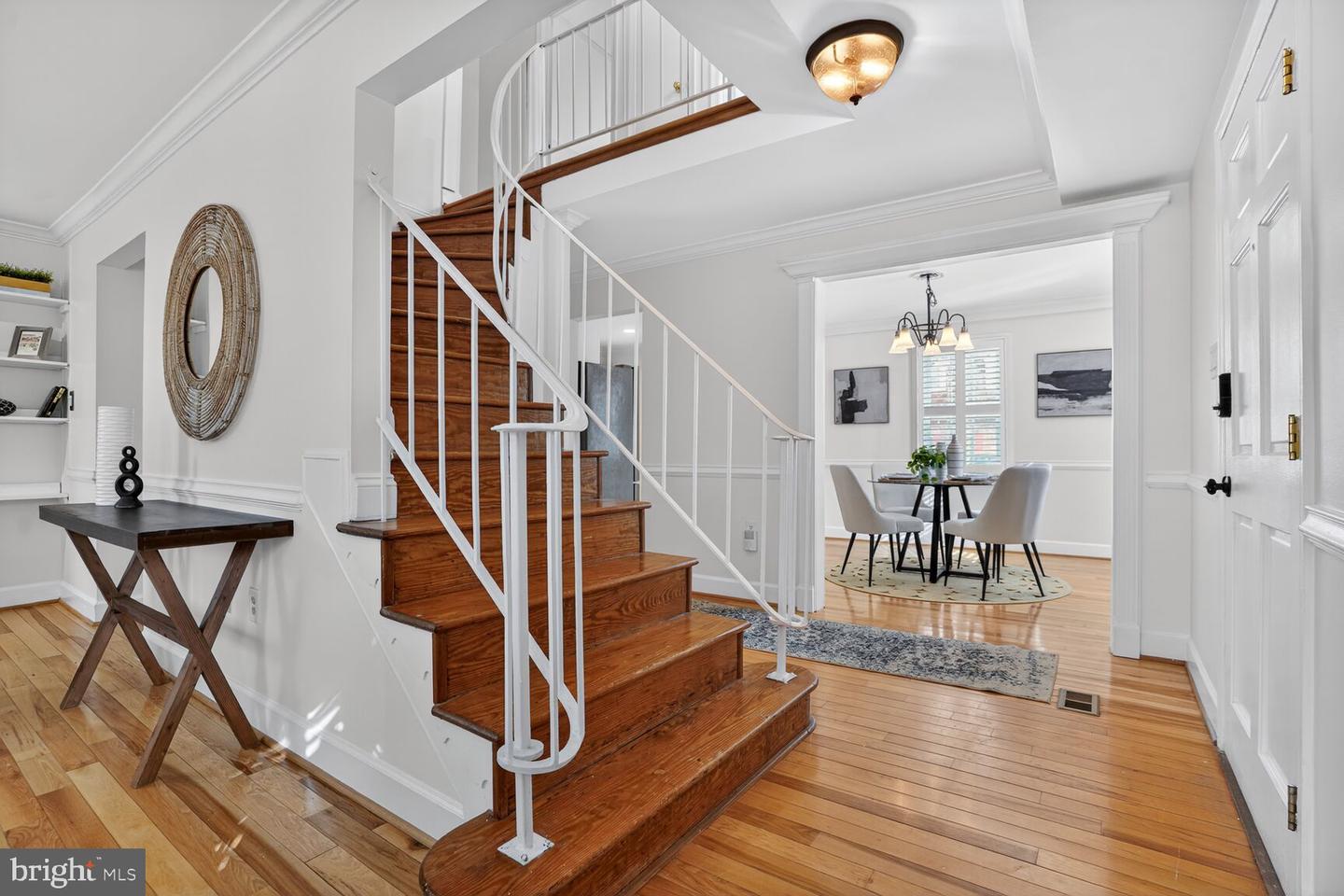 6015 TICONDEROGA CT, BURKE, Virginia 22015, 4 Bedrooms Bedrooms, ,3 BathroomsBathrooms,Residential,For sale,6015 TICONDEROGA CT,VAFX2283924 MLS # VAFX2283924