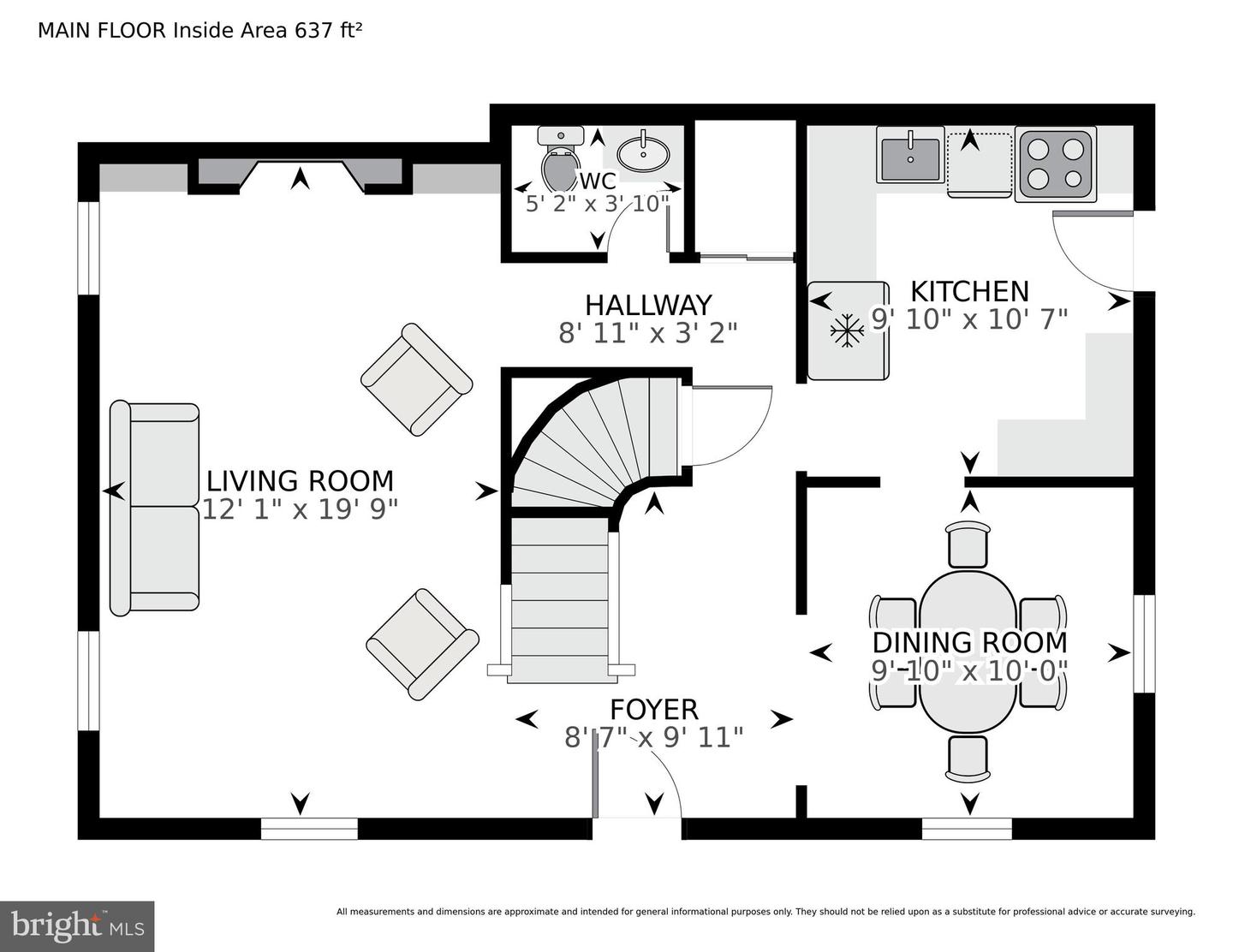 6015 TICONDEROGA CT, BURKE, Virginia 22015, 4 Bedrooms Bedrooms, ,3 BathroomsBathrooms,Residential,For sale,6015 TICONDEROGA CT,VAFX2283924 MLS # VAFX2283924
