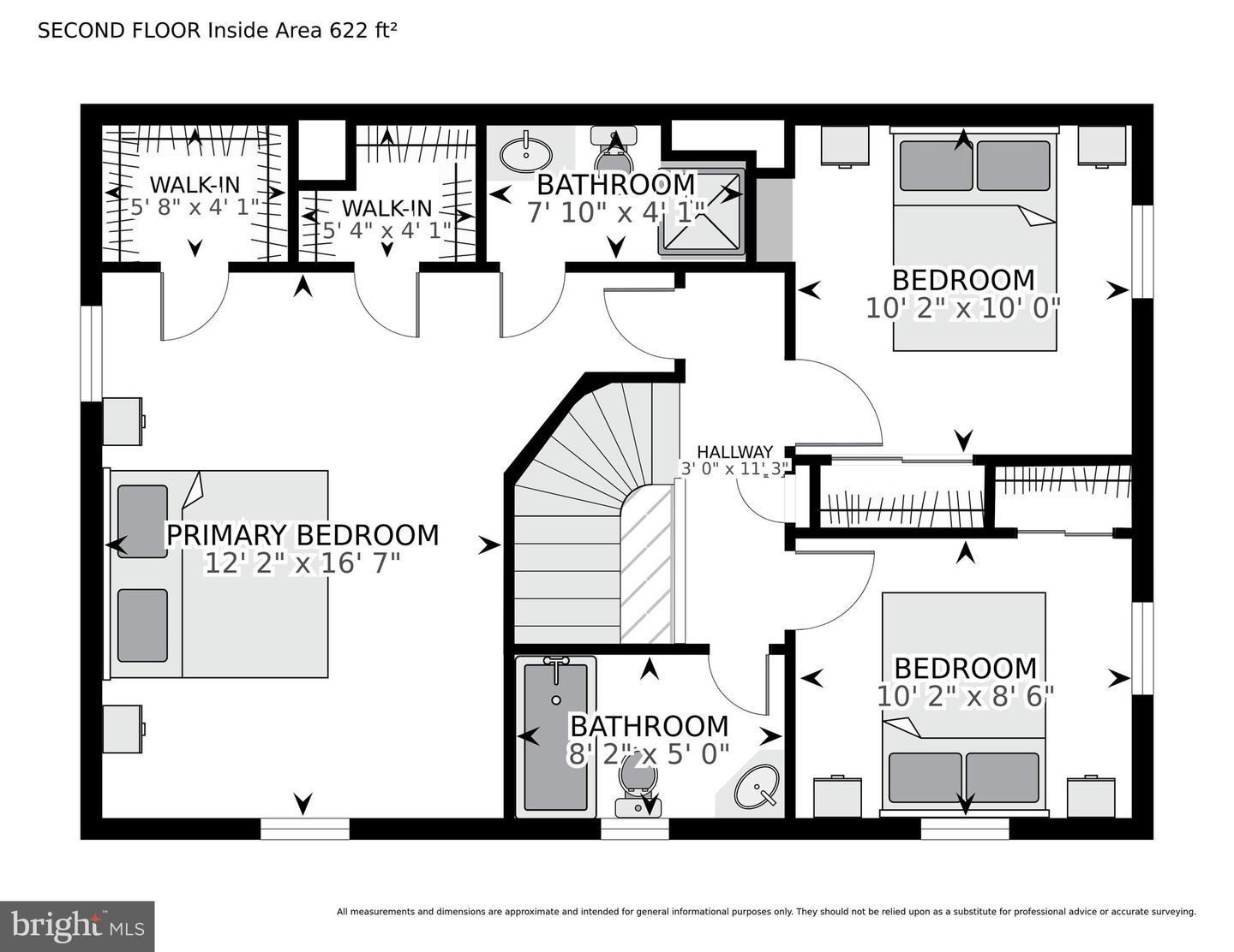 6015 TICONDEROGA CT, BURKE, Virginia 22015, 4 Bedrooms Bedrooms, ,3 BathroomsBathrooms,Residential,For sale,6015 TICONDEROGA CT,VAFX2283924 MLS # VAFX2283924