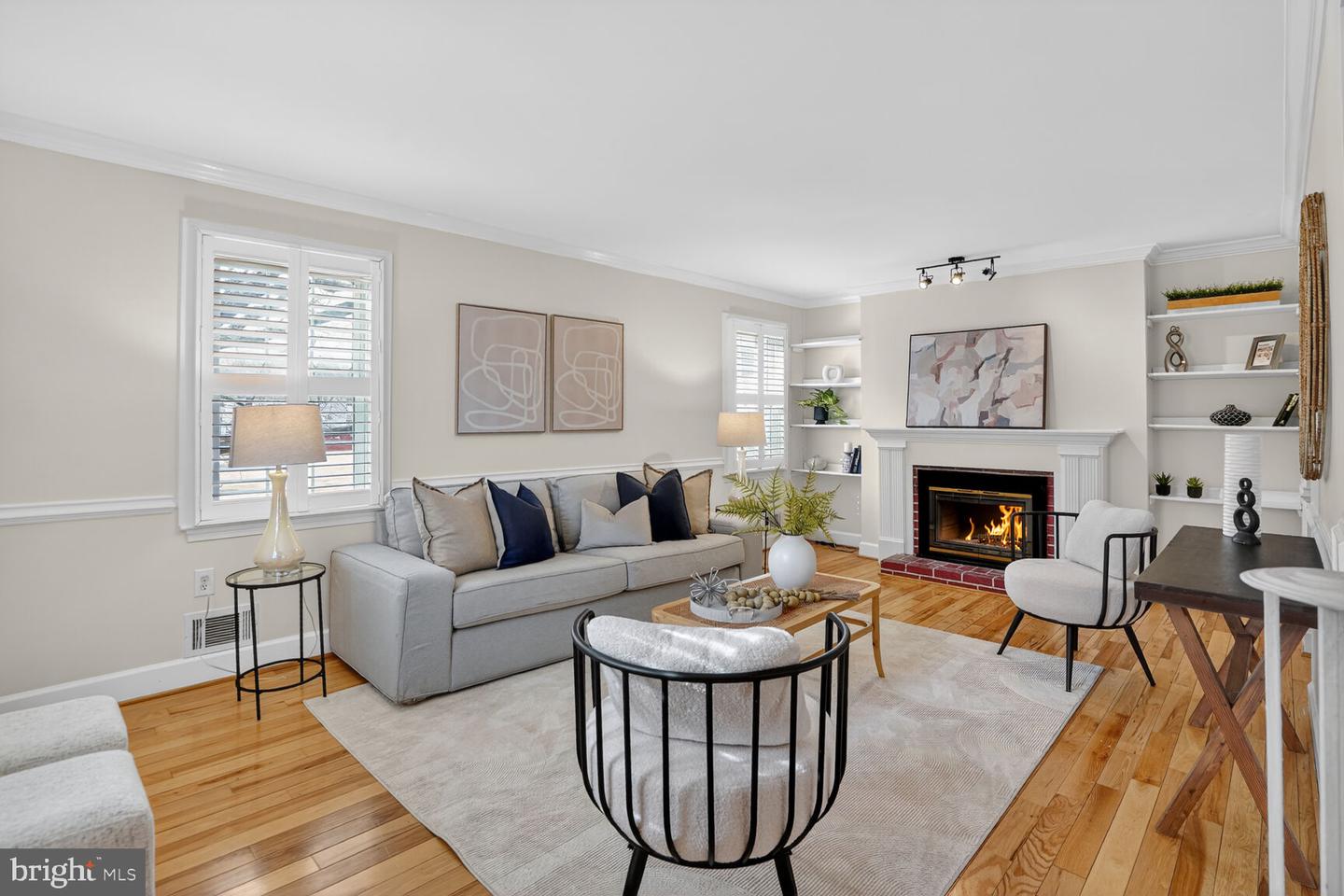 6015 TICONDEROGA CT, BURKE, Virginia 22015, 4 Bedrooms Bedrooms, ,3 BathroomsBathrooms,Residential,For sale,6015 TICONDEROGA CT,VAFX2283924 MLS # VAFX2283924