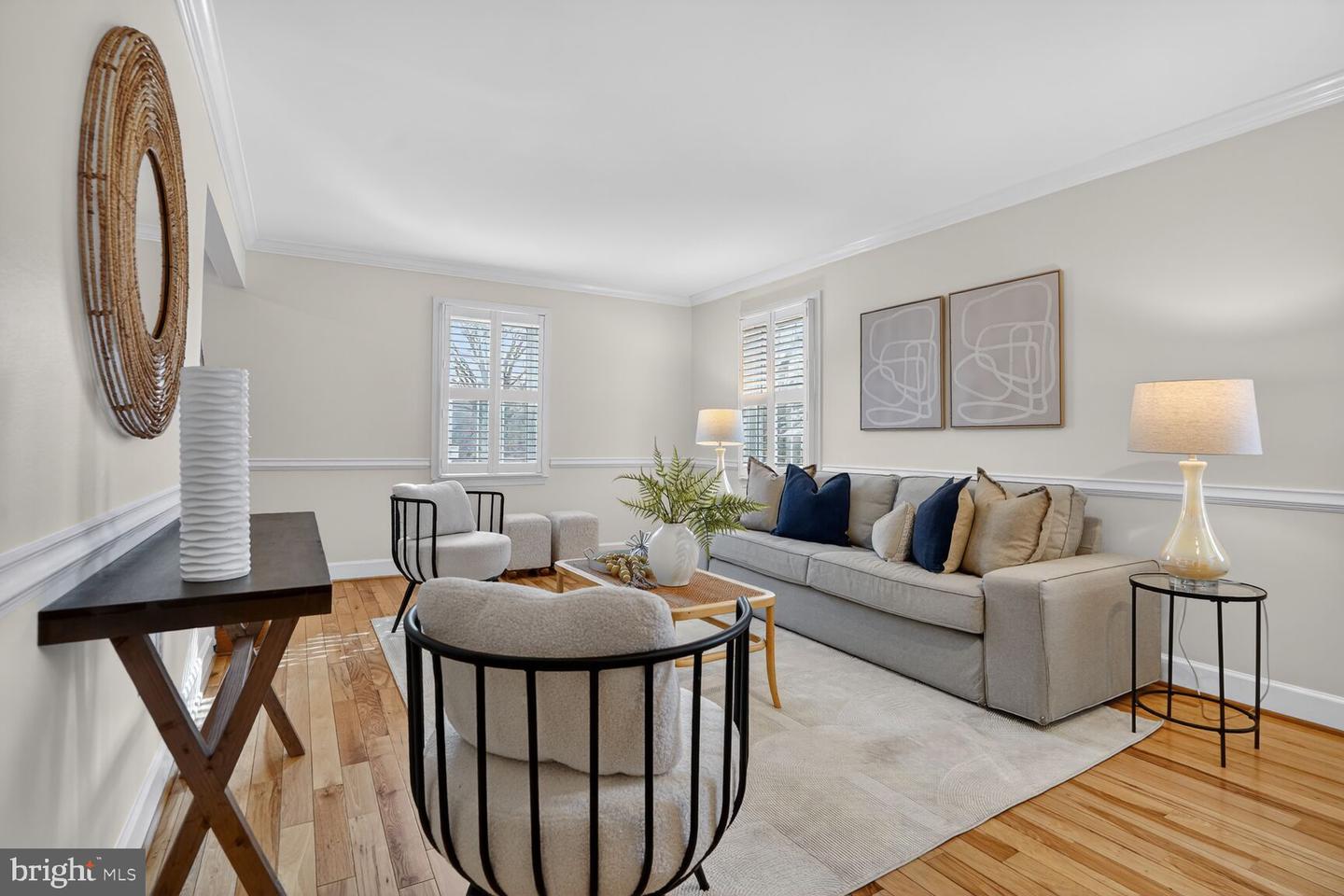 6015 TICONDEROGA CT, BURKE, Virginia 22015, 4 Bedrooms Bedrooms, ,3 BathroomsBathrooms,Residential,For sale,6015 TICONDEROGA CT,VAFX2283924 MLS # VAFX2283924