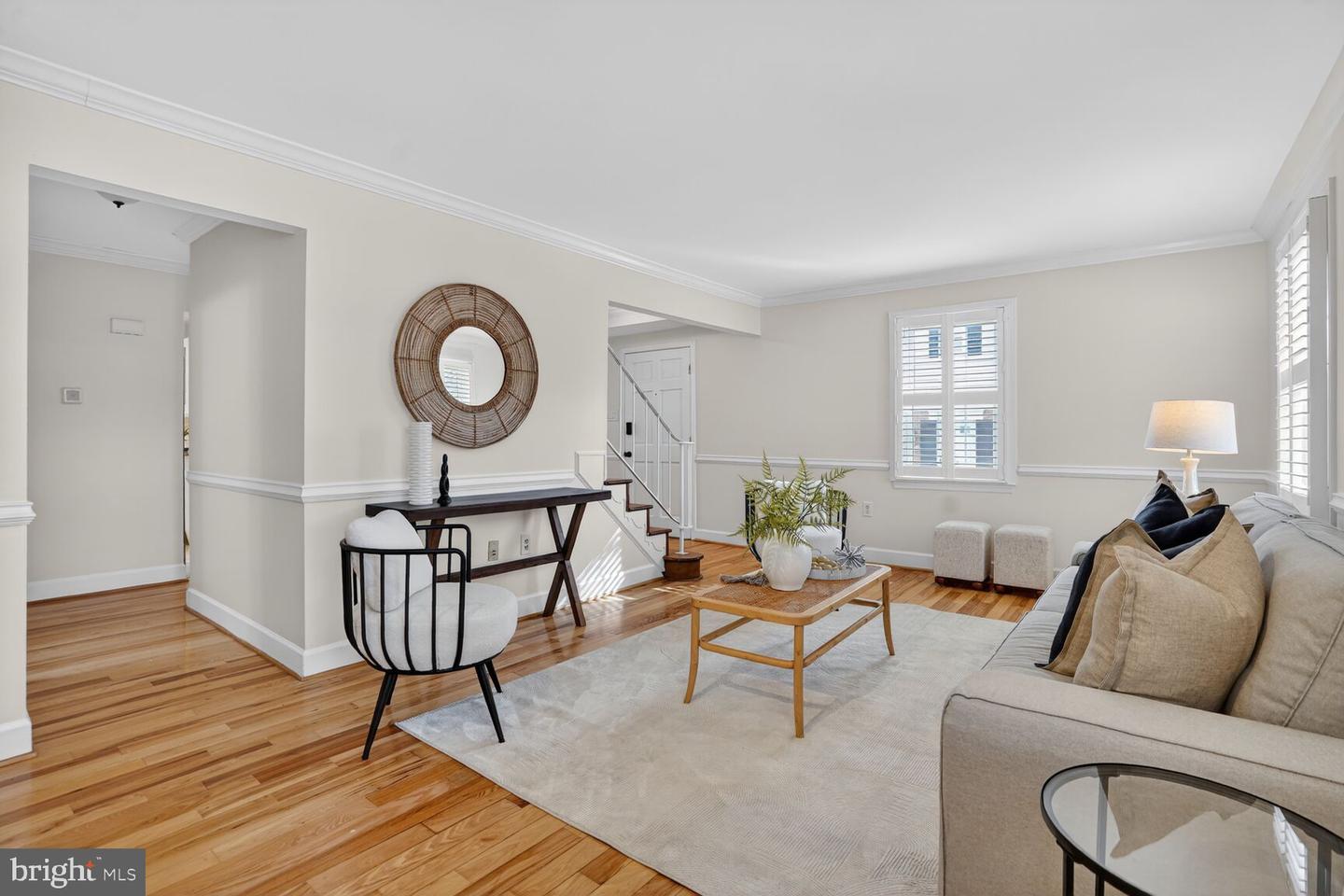 6015 TICONDEROGA CT, BURKE, Virginia 22015, 4 Bedrooms Bedrooms, ,3 BathroomsBathrooms,Residential,For sale,6015 TICONDEROGA CT,VAFX2283924 MLS # VAFX2283924