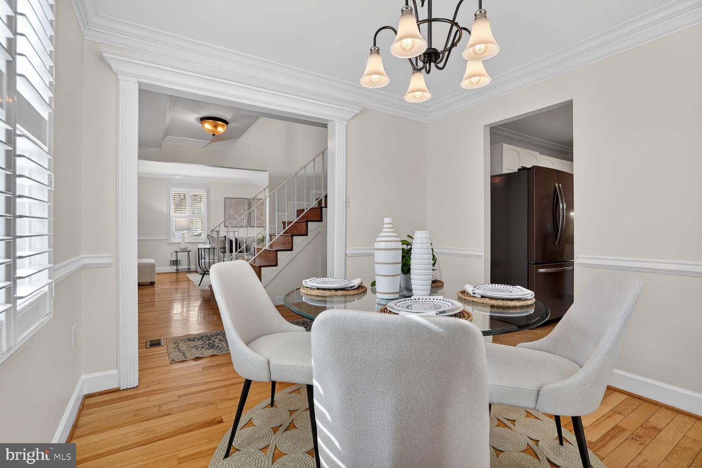 6015 TICONDEROGA CT, BURKE, Virginia 22015, 4 Bedrooms Bedrooms, ,3 BathroomsBathrooms,Residential,For sale,6015 TICONDEROGA CT,VAFX2283924 MLS # VAFX2283924