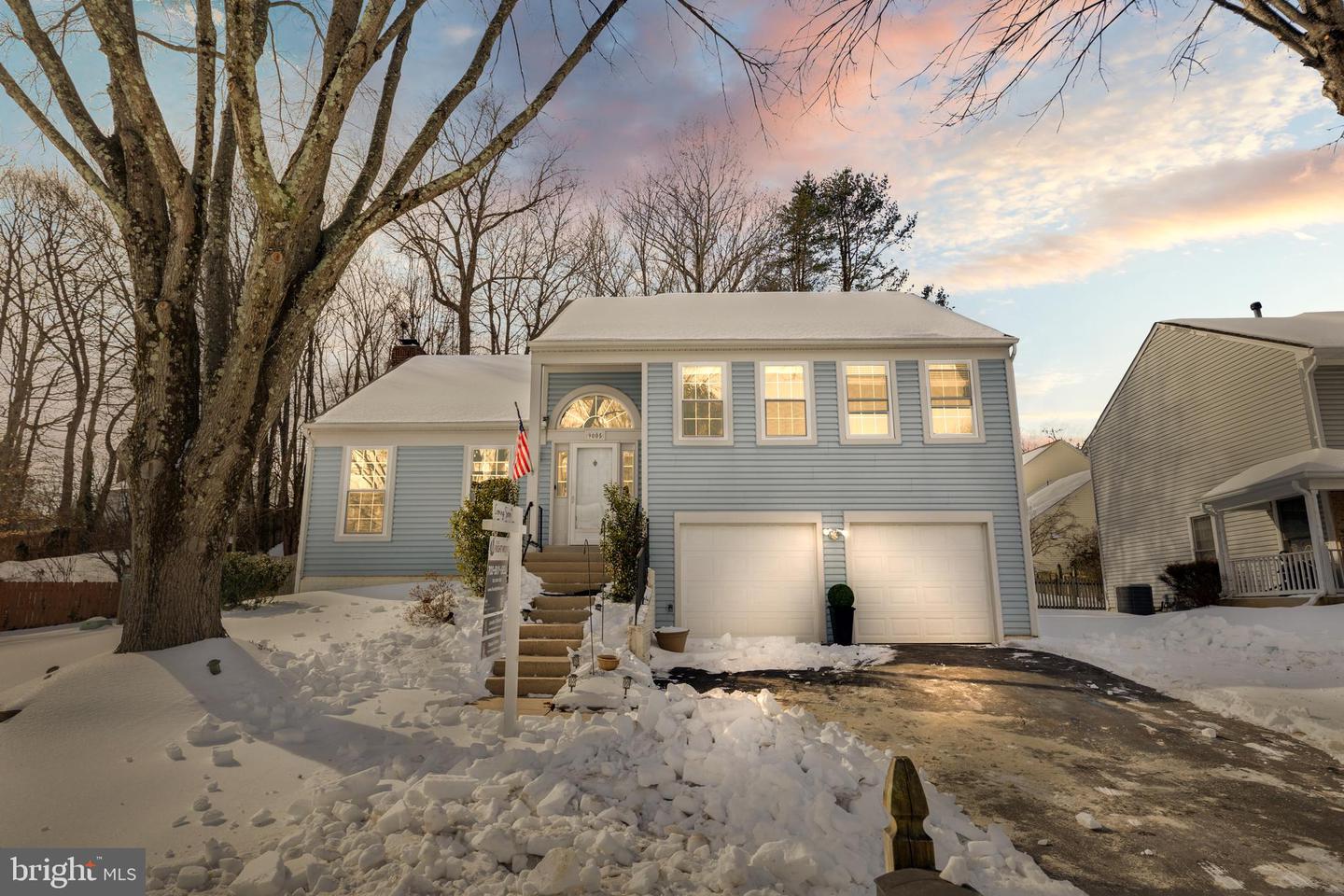 9005 TRIPLE RIDGE RD, FAIRFAX STATION, Virginia 22039, 4 Bedrooms Bedrooms, ,3 BathroomsBathrooms,Residential,For sale,9005 TRIPLE RIDGE RD,VAFX2284202 MLS # VAFX2284202