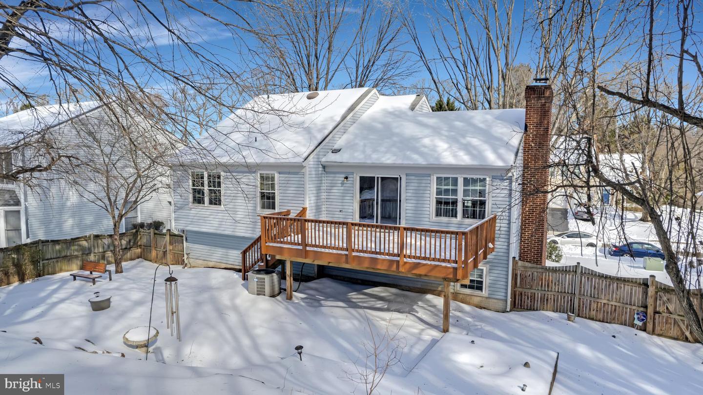 9005 TRIPLE RIDGE RD, FAIRFAX STATION, Virginia 22039, 4 Bedrooms Bedrooms, ,3 BathroomsBathrooms,Residential,For sale,9005 TRIPLE RIDGE RD,VAFX2284202 MLS # VAFX2284202