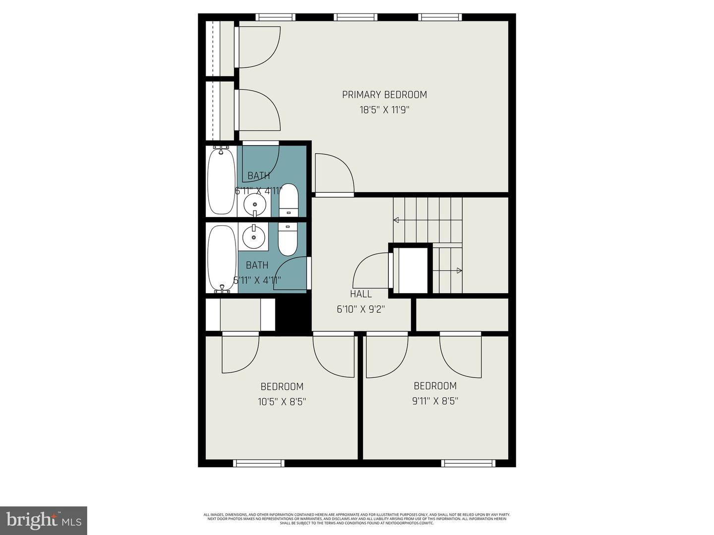 1214 FOX RUN PL, WOODBRIDGE, Virginia 22191, 3 Bedrooms Bedrooms, ,3 BathroomsBathrooms,Residential,For sale,1214 FOX RUN PL,VAPW2109954 MLS # VAPW2109954