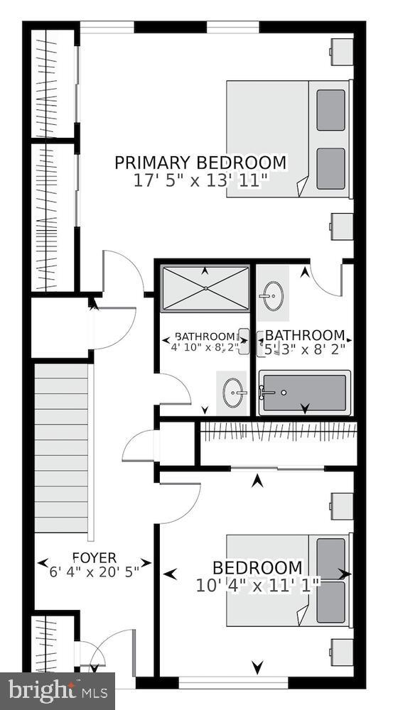2121D N MONROE ST, ARLINGTON, Virginia 22207, 2 Bedrooms Bedrooms, ,2 BathroomsBathrooms,Residential,For sale,2121D N MONROE ST,VAAR2067352 MLS # VAAR2067352