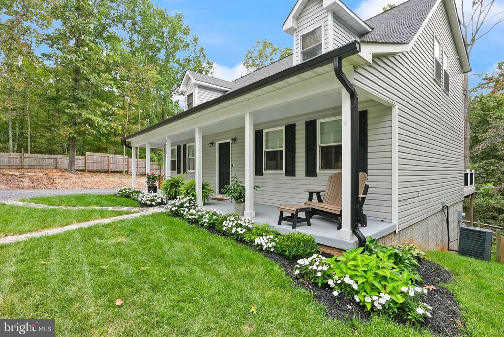 4460 SCOTTS RD, MARSHALL, Virginia, 4 Bedrooms Bedrooms, ,4 BathroomsBathrooms,Residential,4460 SCOTTS RD,VAFQ2019808 MLS # VAFQ2019808