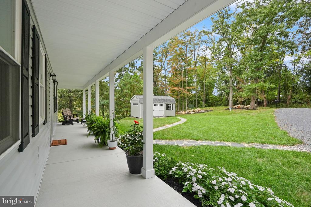 4460 SCOTTS RD, MARSHALL, Virginia, 4 Bedrooms Bedrooms, ,4 BathroomsBathrooms,Residential,4460 SCOTTS RD,VAFQ2019808 MLS # VAFQ2019808