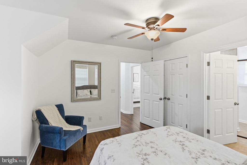 4460 SCOTTS RD, MARSHALL, Virginia, 4 Bedrooms Bedrooms, ,4 BathroomsBathrooms,Residential,4460 SCOTTS RD,VAFQ2019808 MLS # VAFQ2019808