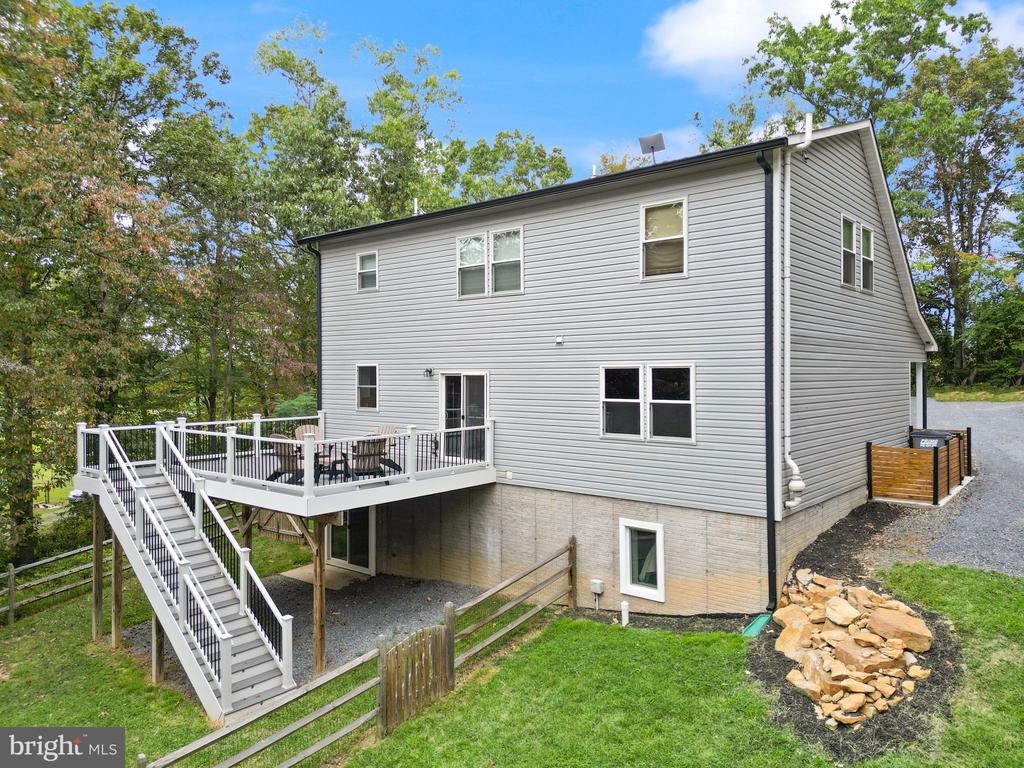 4460 SCOTTS RD, MARSHALL, Virginia, 4 Bedrooms Bedrooms, ,4 BathroomsBathrooms,Residential,4460 SCOTTS RD,VAFQ2019808 MLS # VAFQ2019808