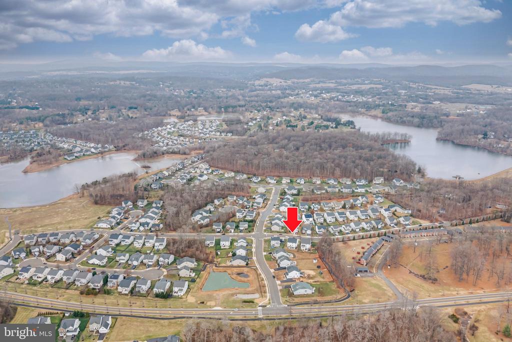 7137 SHEPHERDSTOWN RD, WARRENTON, Virginia, 4 Bedrooms Bedrooms, ,4 BathroomsBathrooms,Residential,7137 SHEPHERDSTOWN RD,VAFQ2020116 MLS # VAFQ2020116