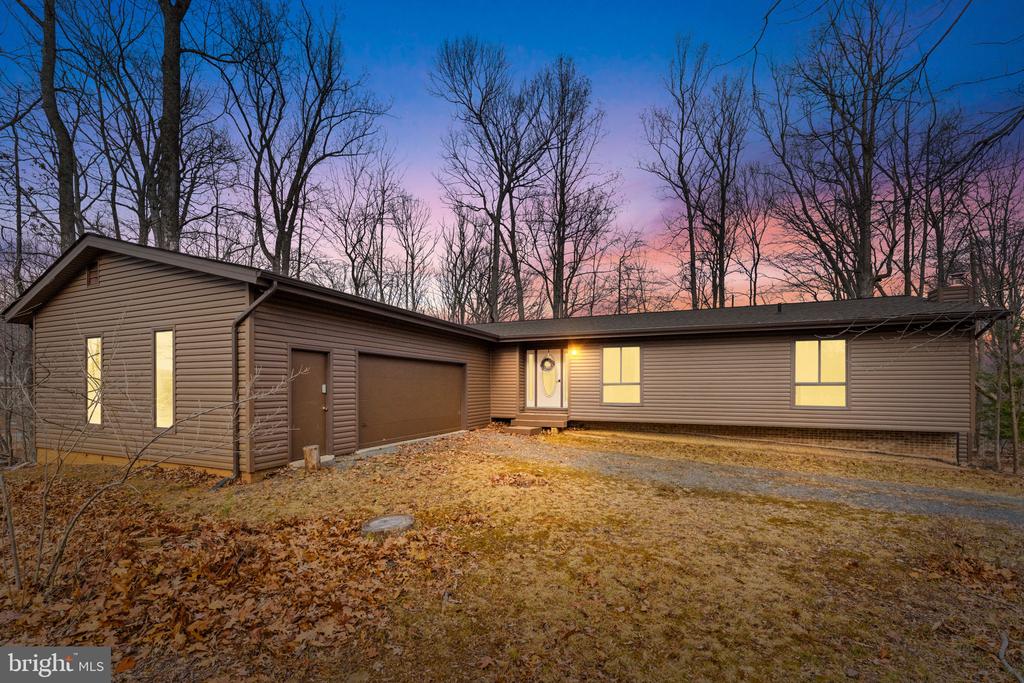 6030 SNOW MOUNTAIN RD, BROAD RUN, Virginia, 4 Bedrooms Bedrooms, ,3 BathroomsBathrooms,Residential,6030 SNOW MOUNTAIN RD,VAFQ2020172 MLS # VAFQ2020172