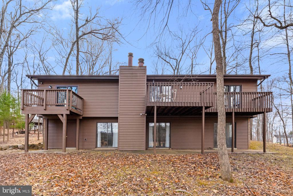 6030 SNOW MOUNTAIN RD, BROAD RUN, Virginia, 4 Bedrooms Bedrooms, ,3 BathroomsBathrooms,Residential,6030 SNOW MOUNTAIN RD,VAFQ2020172 MLS # VAFQ2020172