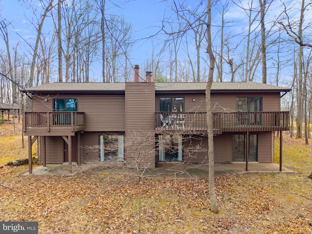 6030 SNOW MOUNTAIN RD, BROAD RUN, Virginia, 4 Bedrooms Bedrooms, ,3 BathroomsBathrooms,Residential,6030 SNOW MOUNTAIN RD,VAFQ2020172 MLS # VAFQ2020172