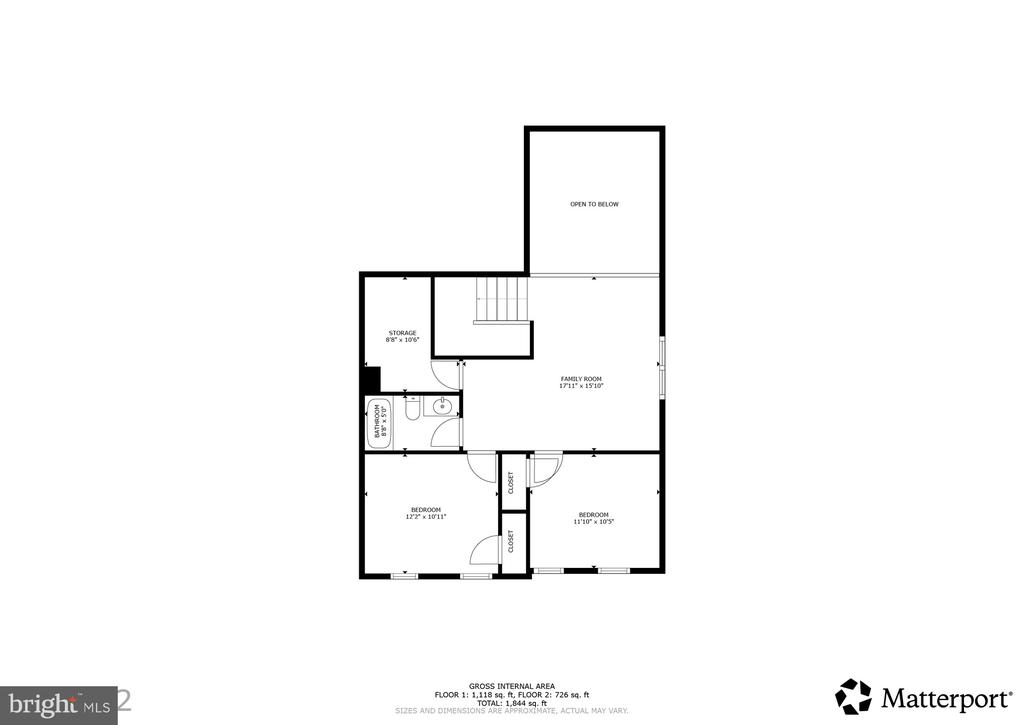 5712 FINLEY ROSE CT, FREDERICKSBURG, Virginia 22407, 3 Bedrooms Bedrooms, ,2 BathroomsBathrooms,Residential,5712 FINLEY ROSE CT,VASP2038794 MLS # VASP2038794
