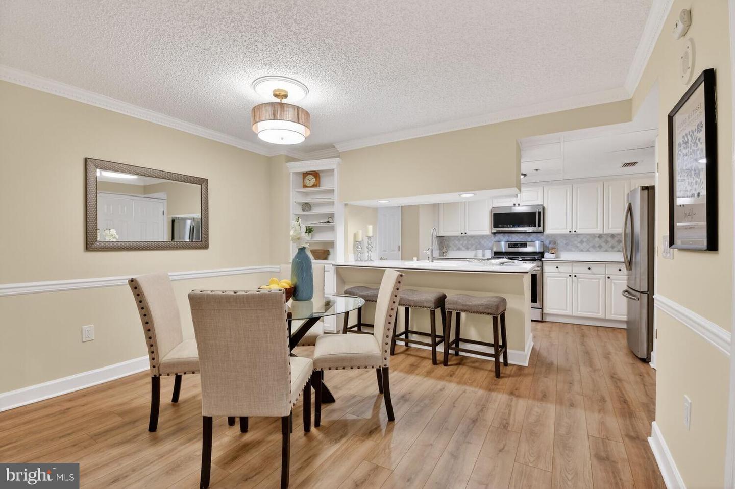 1276 N WAYNE ST #621, ARLINGTON, Virginia 22201, 1 Bedroom Bedrooms, ,1 BathroomBathrooms,Residential,For sale,1276 N WAYNE ST #621,VAAR2067354 MLS # VAAR2067354