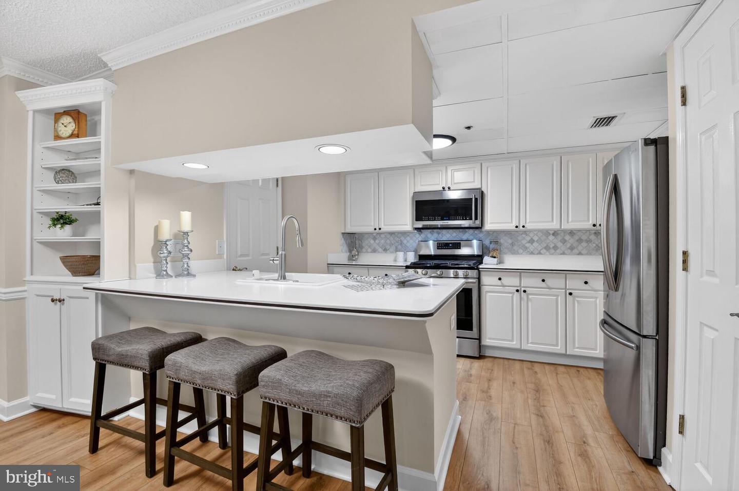 1276 N WAYNE ST #621, ARLINGTON, Virginia 22201, 1 Bedroom Bedrooms, ,1 BathroomBathrooms,Residential,For sale,1276 N WAYNE ST #621,VAAR2067354 MLS # VAAR2067354