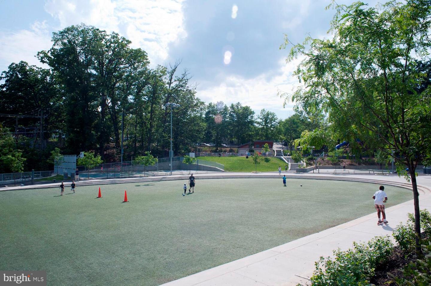 1276 N WAYNE ST #621, ARLINGTON, Virginia 22201, 1 Bedroom Bedrooms, ,1 BathroomBathrooms,Residential,For sale,1276 N WAYNE ST #621,VAAR2067354 MLS # VAAR2067354