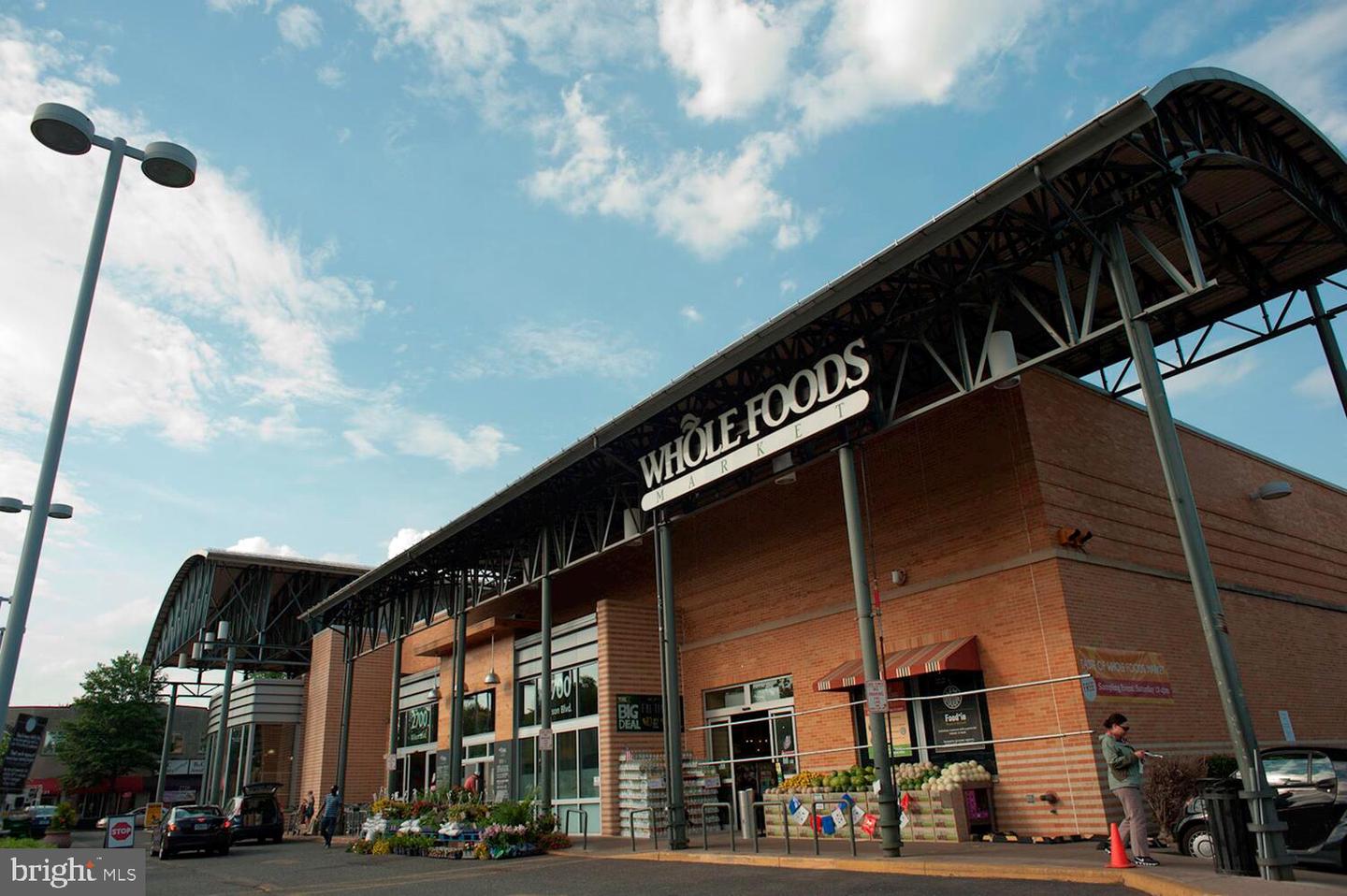 1276 N WAYNE ST #621, ARLINGTON, Virginia 22201, 1 Bedroom Bedrooms, ,1 BathroomBathrooms,Residential,For sale,1276 N WAYNE ST #621,VAAR2067354 MLS # VAAR2067354