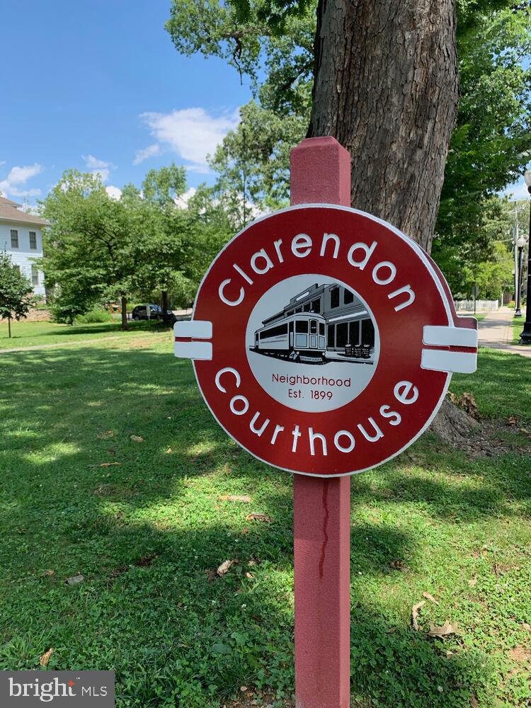 1276 N WAYNE ST #621, ARLINGTON, Virginia 22201, 1 Bedroom Bedrooms, ,1 BathroomBathrooms,Residential,For sale,1276 N WAYNE ST #621,VAAR2067354 MLS # VAAR2067354