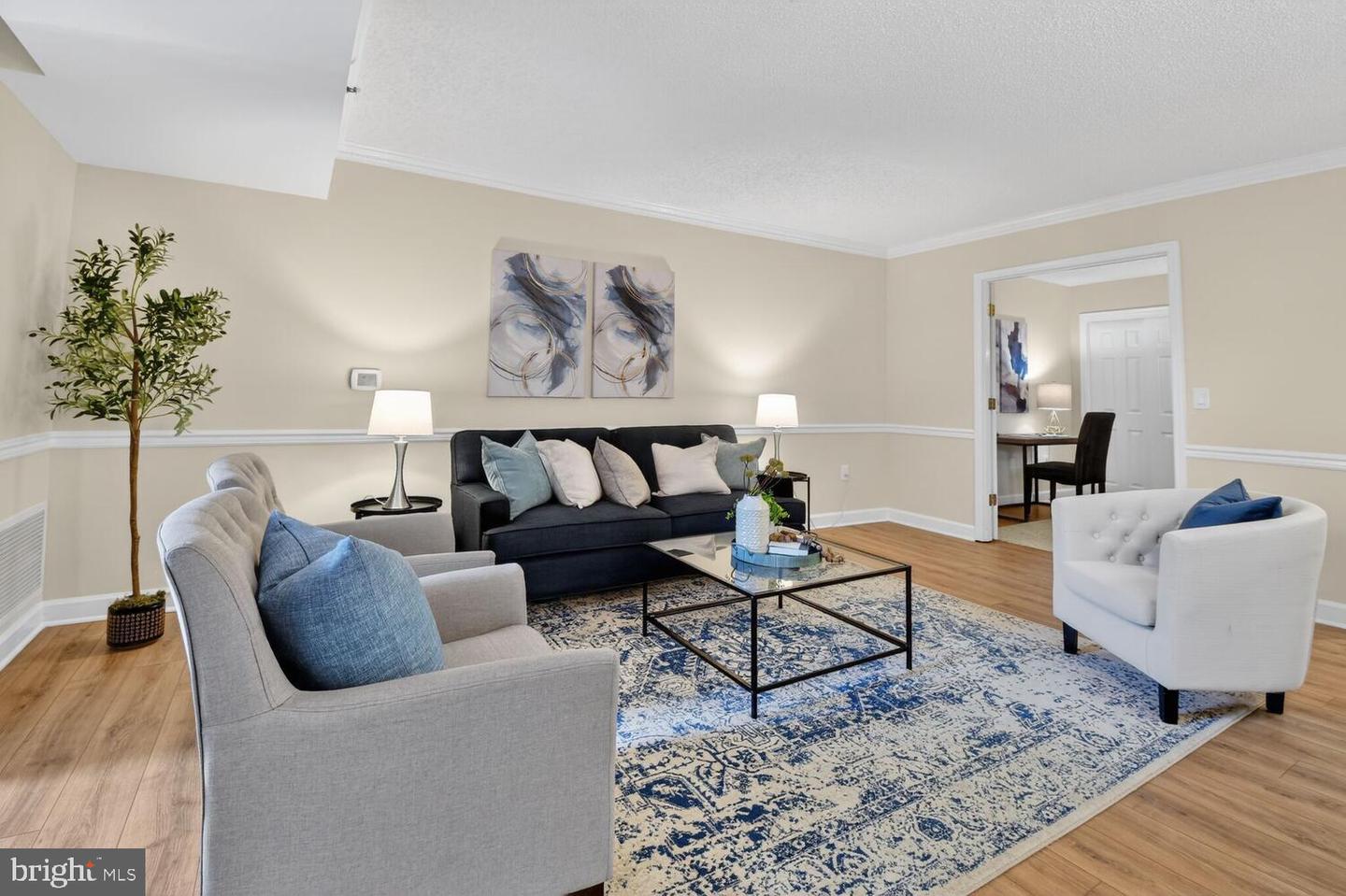 1276 N WAYNE ST #621, ARLINGTON, Virginia 22201, 1 Bedroom Bedrooms, ,1 BathroomBathrooms,Residential,For sale,1276 N WAYNE ST #621,VAAR2067354 MLS # VAAR2067354