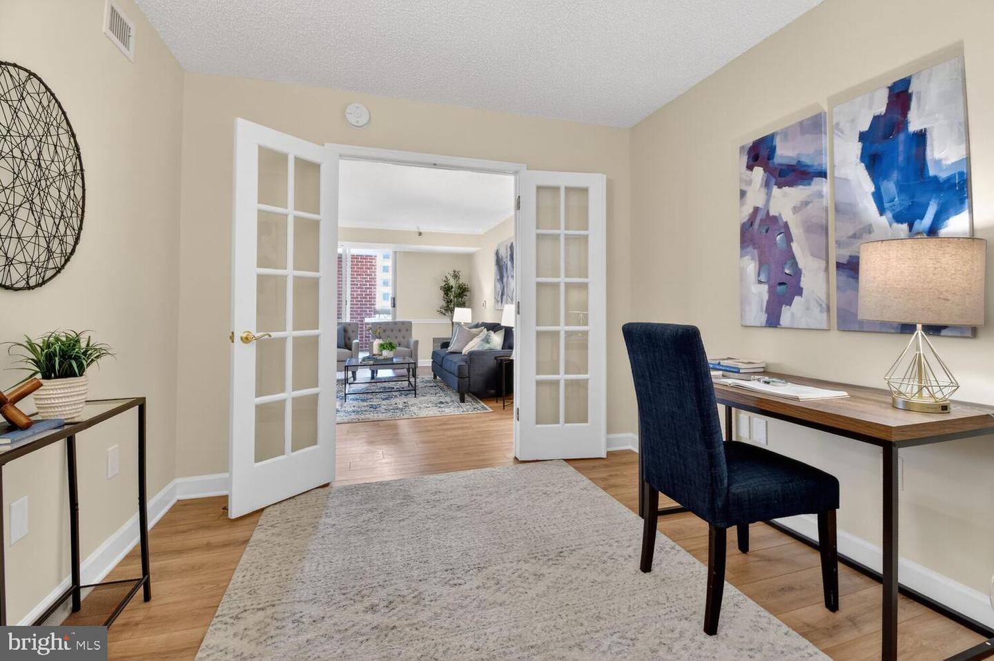 1276 N WAYNE ST #621, ARLINGTON, Virginia 22201, 1 Bedroom Bedrooms, ,1 BathroomBathrooms,Residential,For sale,1276 N WAYNE ST #621,VAAR2067354 MLS # VAAR2067354