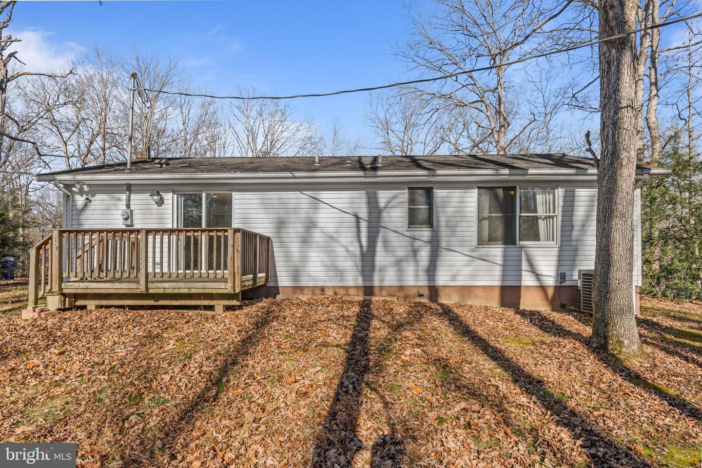 60 BEECH DR, STAFFORD, Virginia 22556, 3 Bedrooms Bedrooms, ,2 BathroomsBathrooms,Residential,For sale,60 BEECH DR,VAST2045018 MLS # VAST2045018