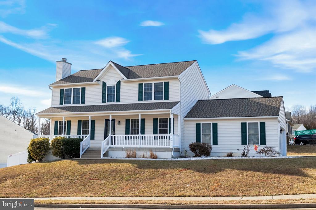 6100 SUNNY MEADOWS DR, FREDERICKSBURG, Virginia 22407, 4 Bedrooms Bedrooms, ,2 BathroomsBathrooms,Residential,6100 SUNNY MEADOWS DR,VASP2038594 MLS # VASP2038594