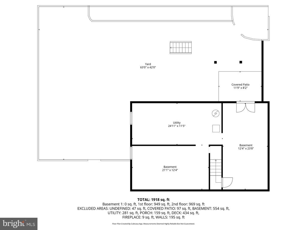 6100 SUNNY MEADOWS DR, FREDERICKSBURG, Virginia 22407, 4 Bedrooms Bedrooms, ,2 BathroomsBathrooms,Residential,6100 SUNNY MEADOWS DR,VASP2038594 MLS # VASP2038594