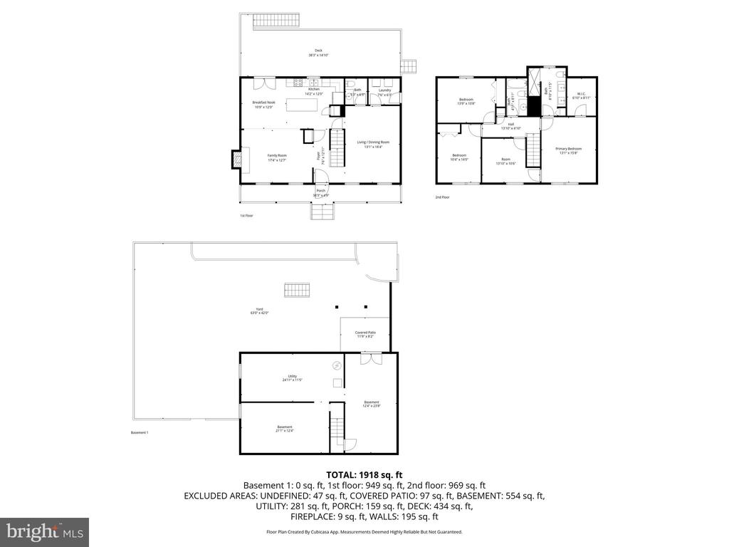 6100 SUNNY MEADOWS DR, FREDERICKSBURG, Virginia 22407, 4 Bedrooms Bedrooms, ,2 BathroomsBathrooms,Residential,6100 SUNNY MEADOWS DR,VASP2038594 MLS # VASP2038594