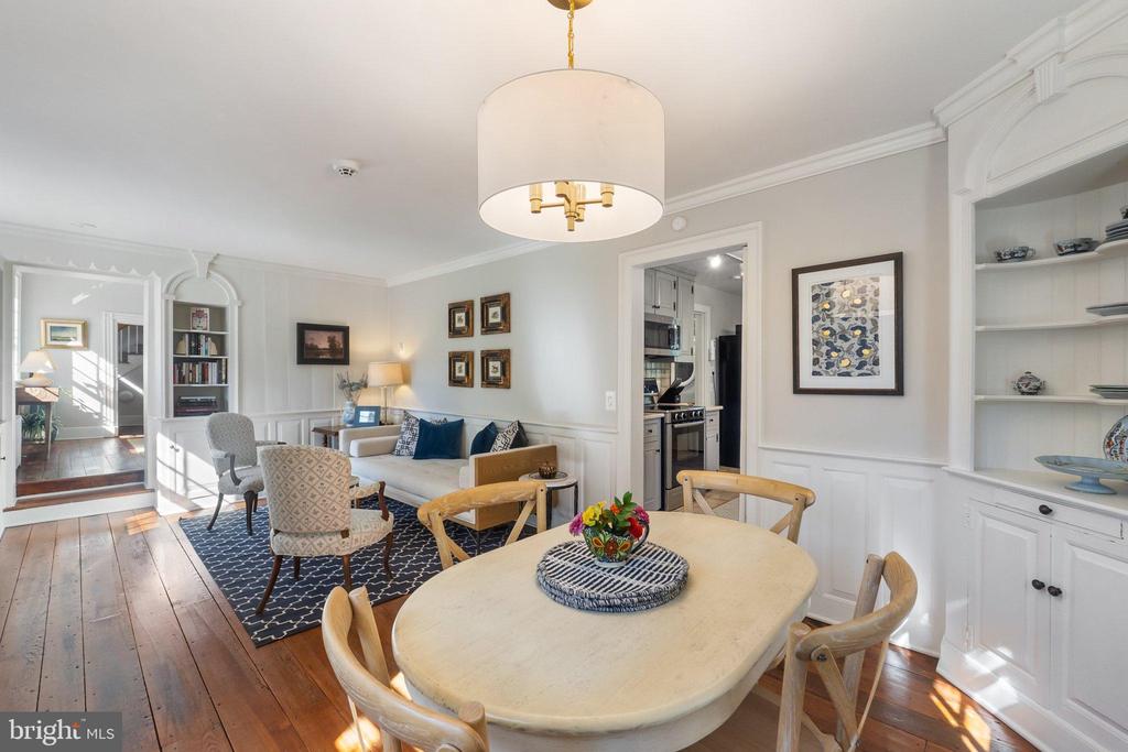 677 FEDERAL ST, PARIS, Virginia, ,1 BathroomBathrooms,Residential,677 FEDERAL ST,VAFQ2020264 MLS # VAFQ2020264