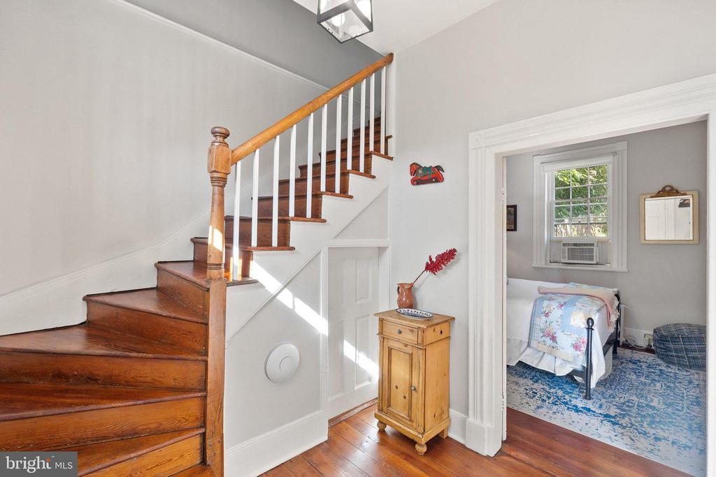 677 FEDERAL ST, PARIS, Virginia, ,1 BathroomBathrooms,Residential,677 FEDERAL ST,VAFQ2020264 MLS # VAFQ2020264