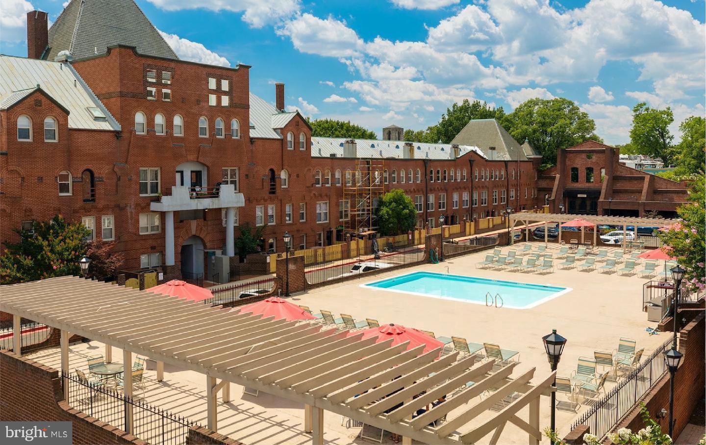 20 15TH ST NE #20, WASHINGTON, District Of Columbia 20002, 1 Bedroom Bedrooms, ,1 BathroomBathrooms,Residential,For sale,20 15TH ST NE #20,DCDC2239922 MLS # DCDC2239922