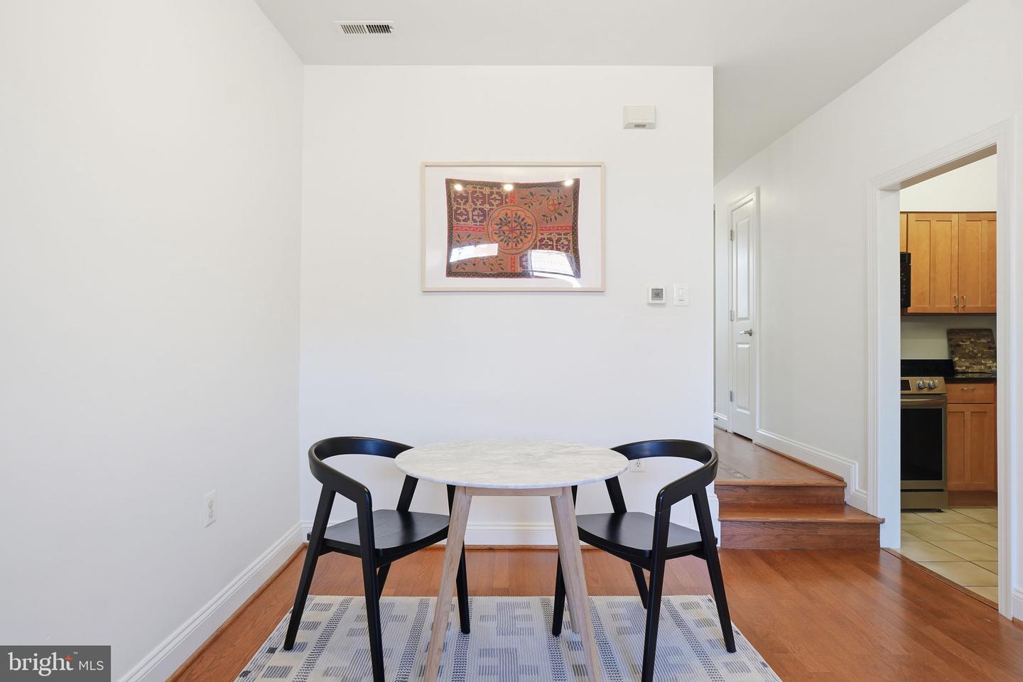 20 15TH ST NE #20, WASHINGTON, District Of Columbia 20002, 1 Bedroom Bedrooms, ,1 BathroomBathrooms,Residential,For sale,20 15TH ST NE #20,DCDC2239922 MLS # DCDC2239922